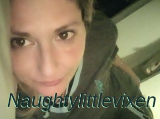 Naughtylittlevixen