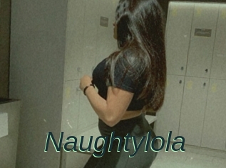 Naughtylola