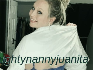 Naughtynannyjuanita