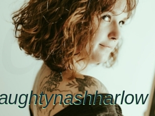Naughtynashharlow