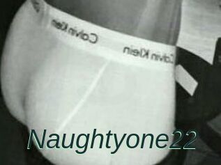 Naughtyone22