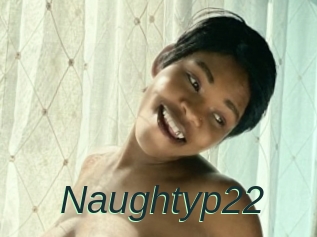Naughtyp22