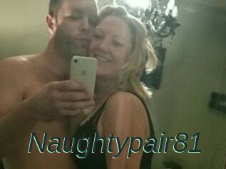 Naughtypair81
