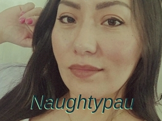 Naughtypau