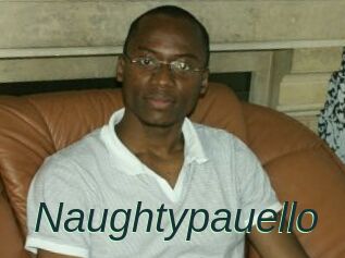 Naughtypauello