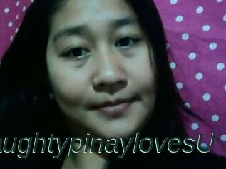 NaughtypinaylovesU