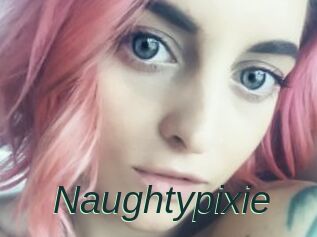 Naughtypixie