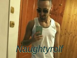 Naughtyrolf