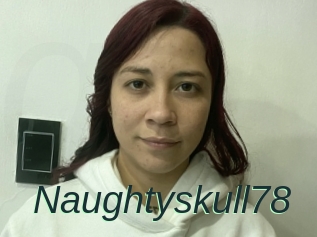 Naughtyskull78