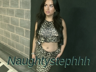 Naughtystephhh