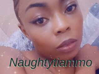 Naughtytiammo