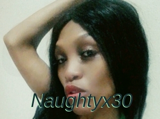 Naughtyx30