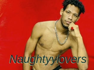 Naughtyylovers