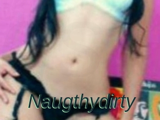 Naugthydirty