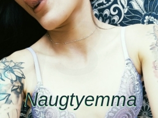 Naugtyemma