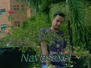 Navasaxel