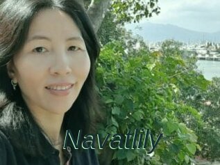 Navatlily