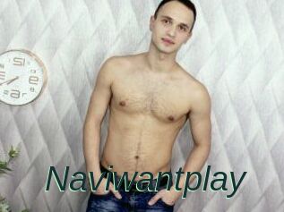 Naviwantplay