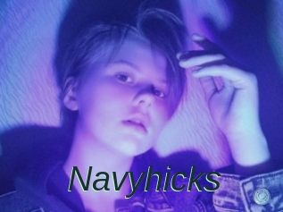 Navyhicks