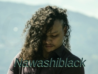 Nawashiblack