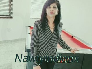Nawtyindianx