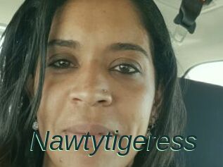 Nawtytigeress