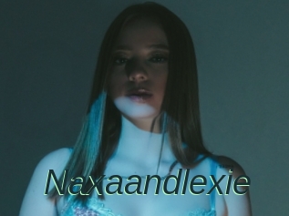 Naxaandlexie
