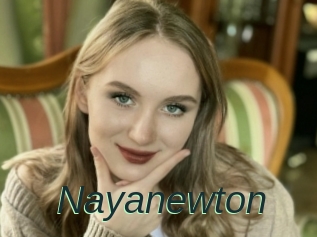 Nayanewton