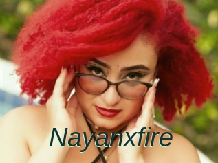 Nayanxfire