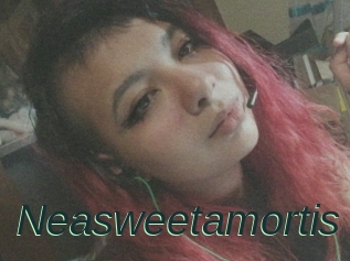Neasweetamortis