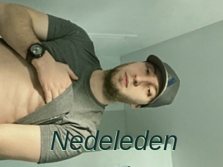 Nedeleden