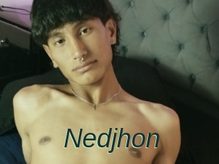Nedjhon