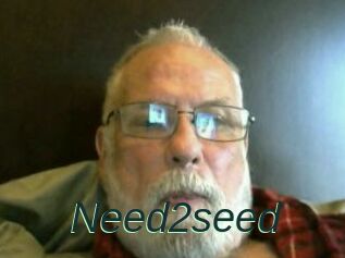 Need2seed