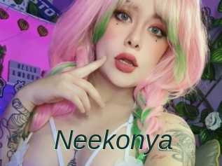 Neekonya