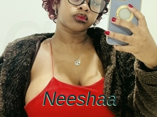 Neeshaa