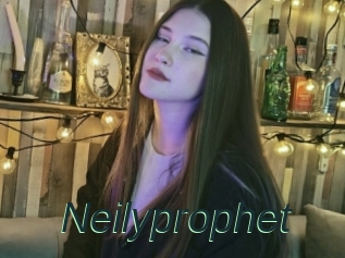 Neilyprophet