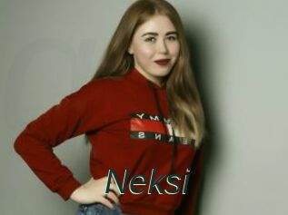 Neksi
