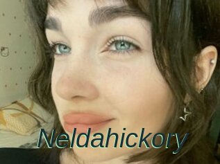 Neldahickory