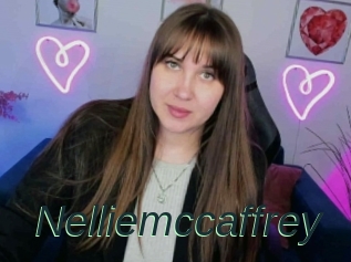 Nelliemccaffrey