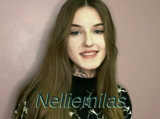 Nelliemilas