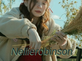 Nellierobinson