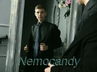 Nemocandy