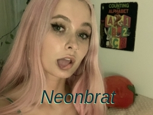 Neonbrat