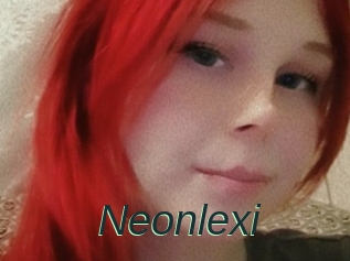 Neonlexi