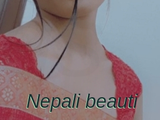 Nepali_beauti