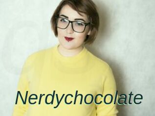 Nerdychocolate