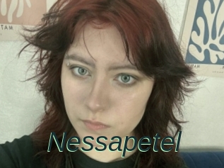 Nessapetel