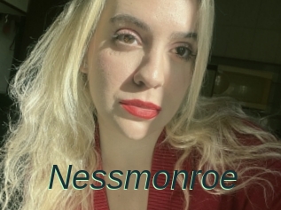 Nessmonroe