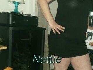 Nettie