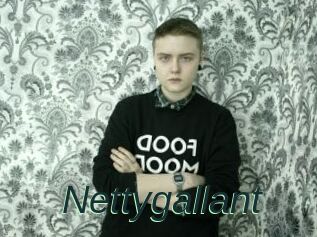 Nettygallant